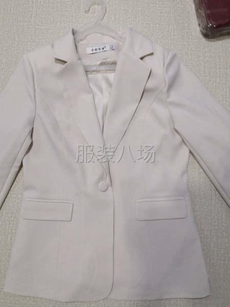 服装厂承接订单-第1张图片