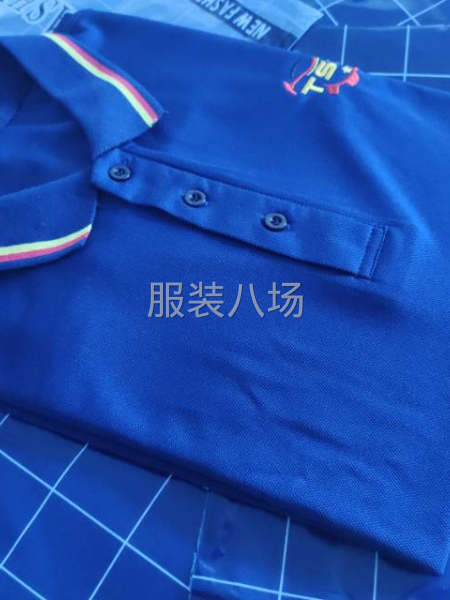 承接针织，校服卫衣，卫裤，可包裁剪-第1张图片