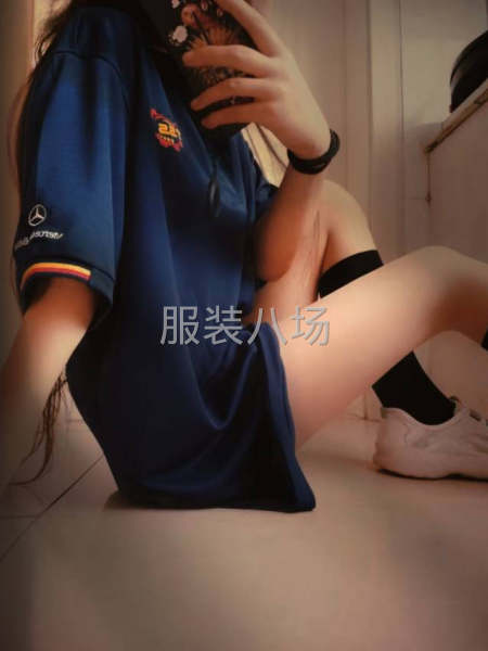 承接针织，校服卫衣，卫裤，可包裁剪-第2张图片