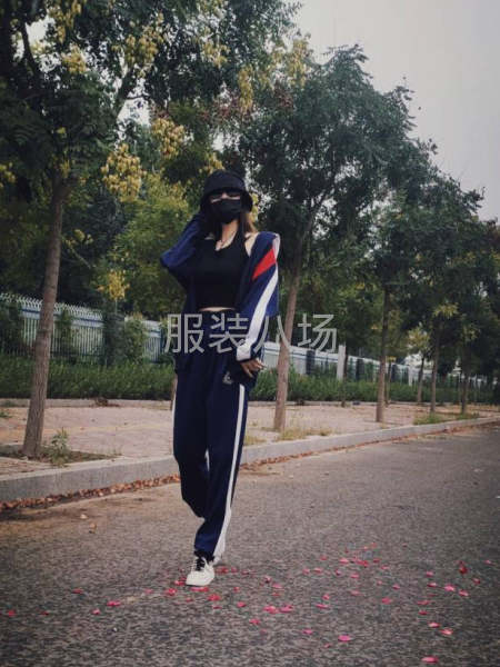 承接针织，校服卫衣，卫裤，可包裁剪-第7张图片