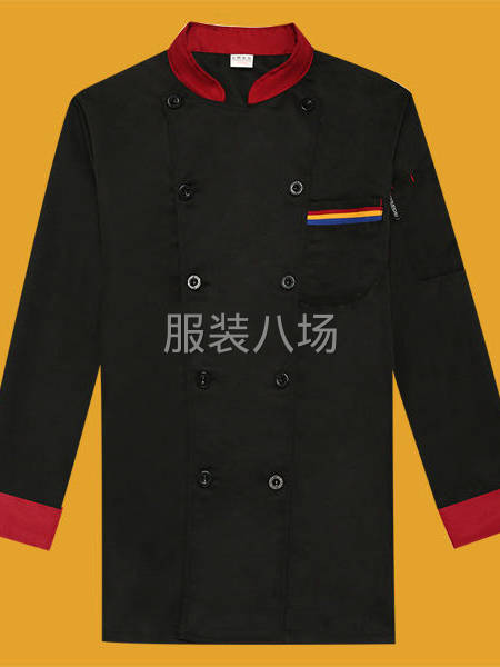 制服，衬衣，西装，校服，白大褂等-第1张图片