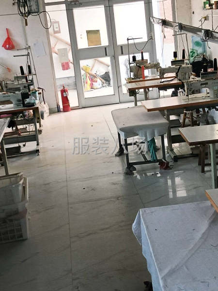 承接各种梭织上衣，可随时上机，长期合作优先-第2张图片