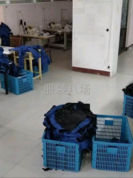 承接各种梭织上衣，可随时上机，长期合作优先-第1张图片