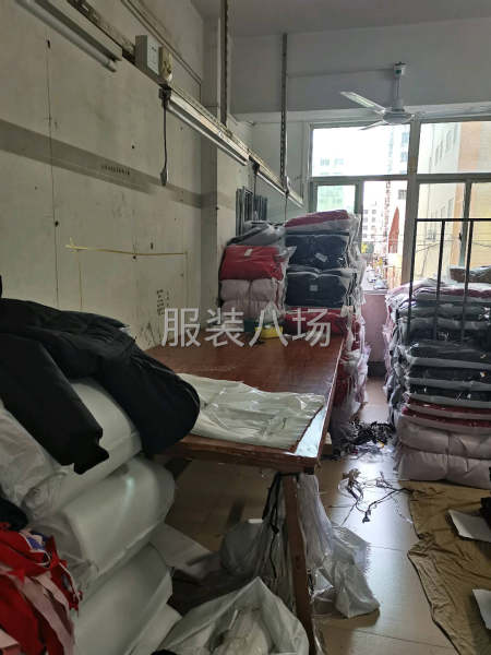 本包装团队专业承接后道熨烫 包装 有需要外发包装熨烫的可以联-第1张图片