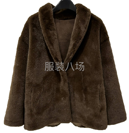 衣服量大，工资高-第3张图片