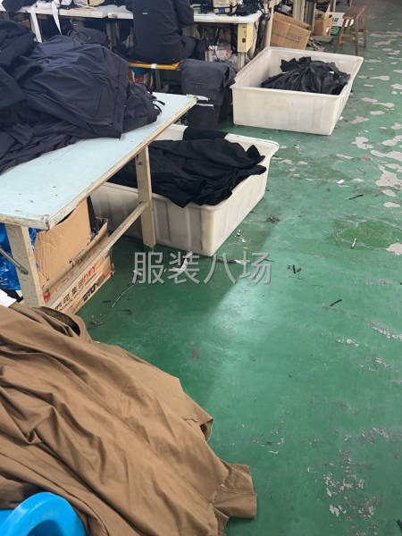 服装厂房转让五百平-第1张图片