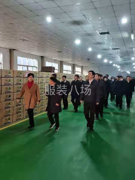 一站式羽绒服与棉服制造专家，国际品牌合作伙伴-第9张图片