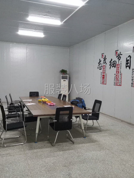 一站式羽绒服与棉服制造专家，国际品牌合作伙伴-第6张图片