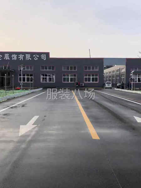 一站式羽绒服与棉服制造专家，国际品牌合作伙伴-第2张图片