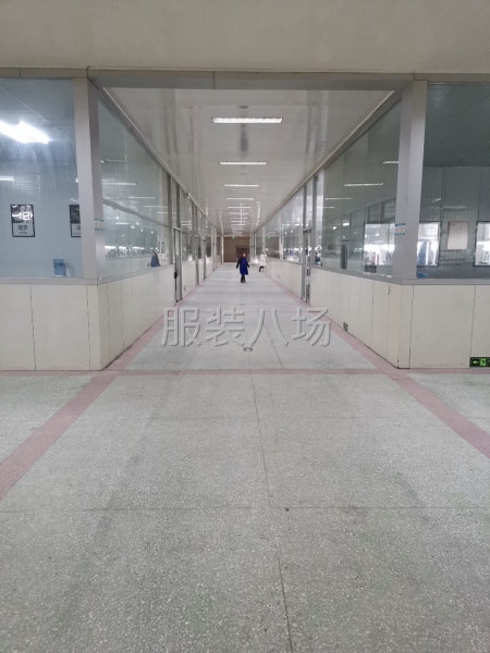 一站式羽绒服与棉服制造专家，国际品牌合作伙伴-第4张图片