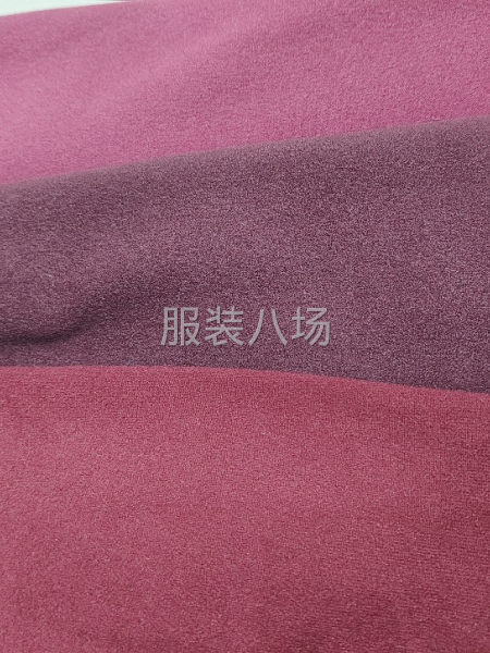 秋冬保暖面料德绒源头工厂-第1张图片