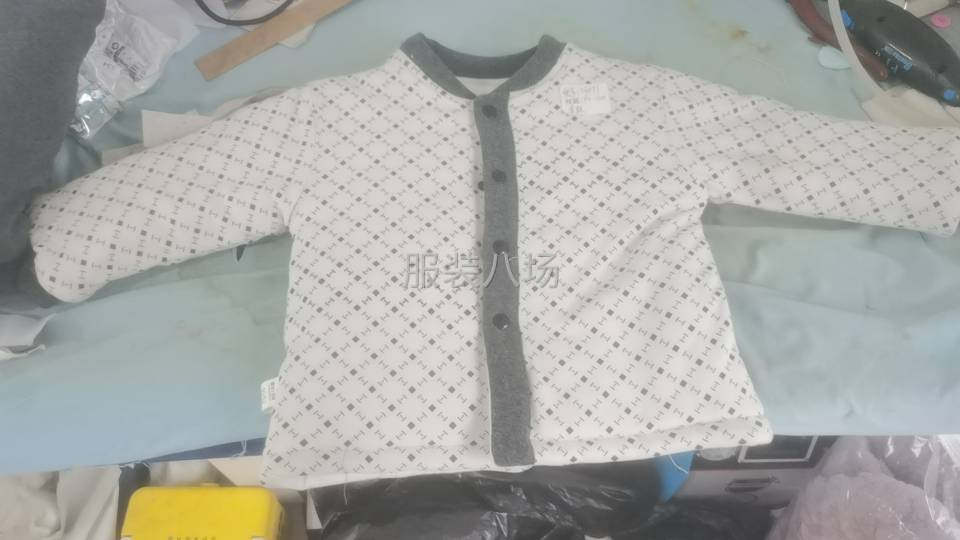 承接服裝加工，床品，加工-第3張圖片