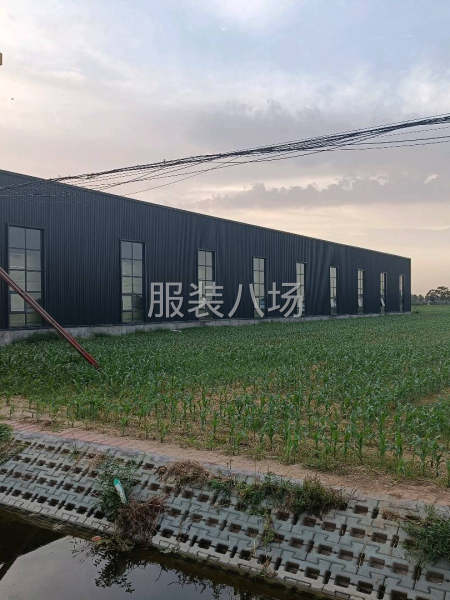 厂房出租还有闲置土地60亩，有项目可以合作-第1张图片