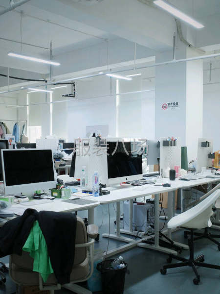 招募放码师一位 有经验者优先-第1张图片