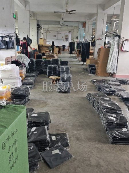 50-100人工厂寻求客户-第2张图片