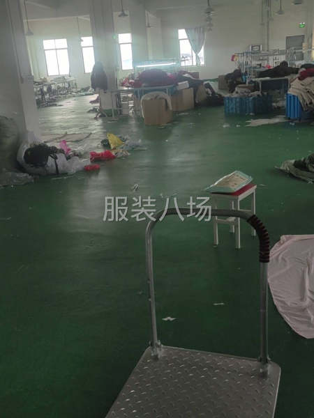 20-50人工厂寻求客户-第1张图片