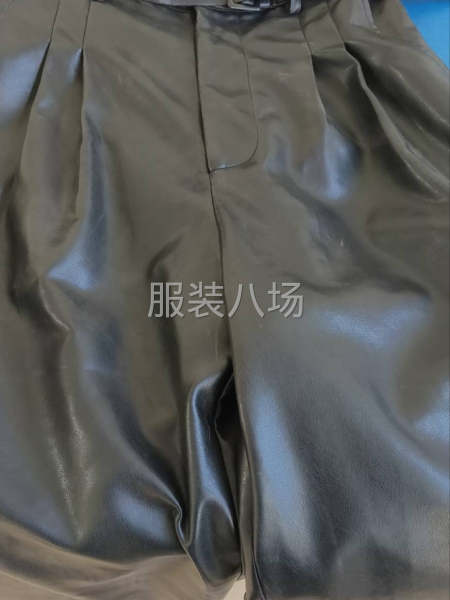 各类服装加工，做工精细，出货快。-第1张图片