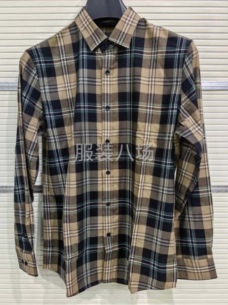 承接服装加工-第1张图片