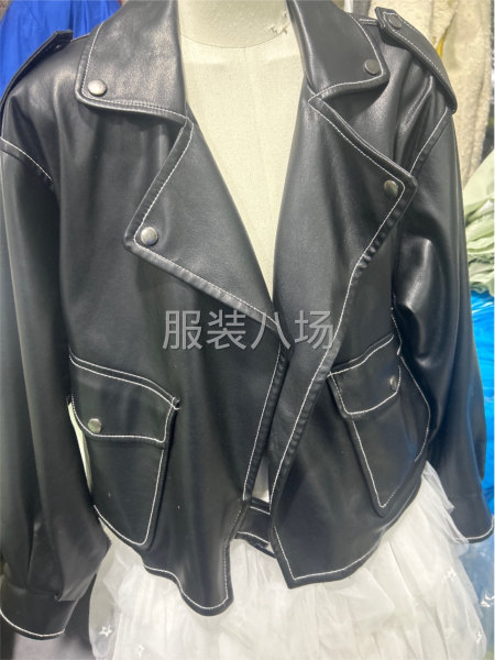 只做中道纯车缝，不做后道-第2张图片