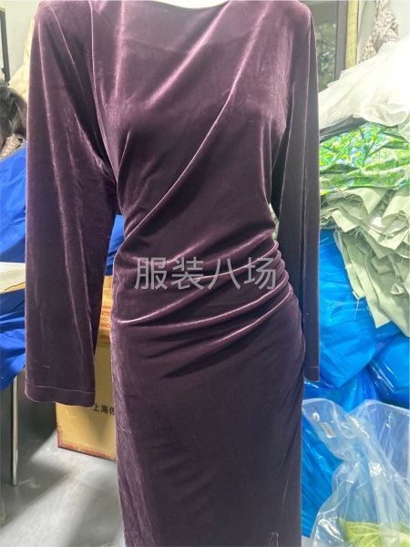 只做中道纯车缝，不做后道-第5张图片