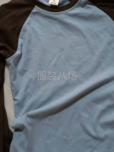 承接輕中工縫砍貨，后包領，拉領-第1張圖片
