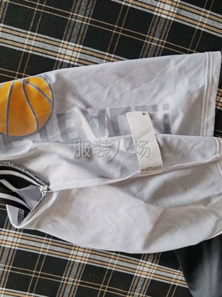 承接棉服，羽绒服，工作服，夹克，工装，等-第1张图片