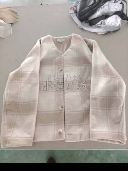 承接裁片加工，质量中上，有八年台湾单经验，有合适货源老板电话-第1张图片