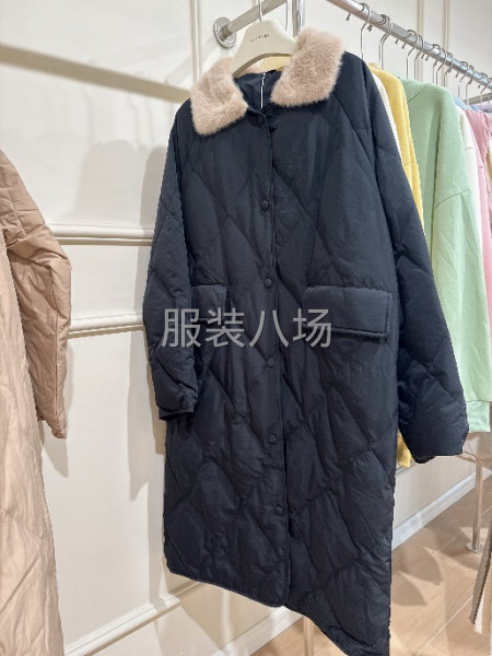 好质量白鸭羽绒服-第3张图片