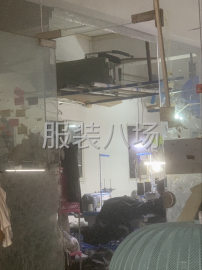 undefined - 广州海珠区服装厂，车子30多台，针织梭织均可做 - 图1