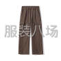 玉林 - 北流 - 六靖 - 休闲裤 工装裤 针织