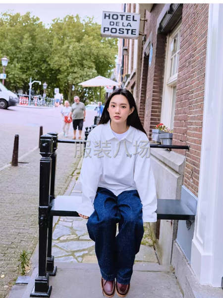 承接针织梭织裁缝包！-第1张图片