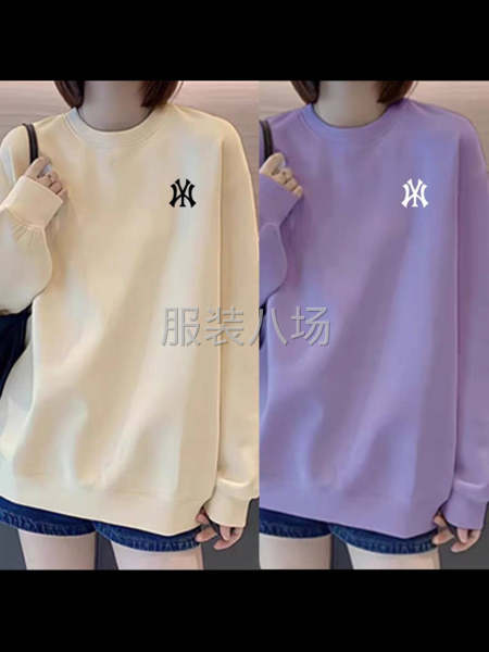 承接针织梭织裁缝包！-第3张图片