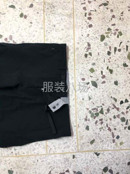 主要生产裤子-第3张图片