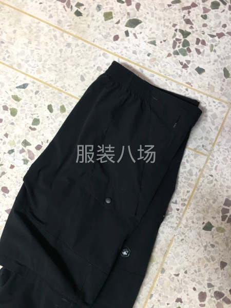 主要生产裤子-第1张图片