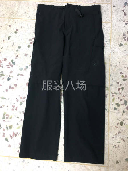 主要生产裤子-第2张图片
