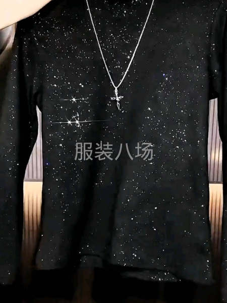 布匹撒粉/撒片工艺加工-第4张图片
