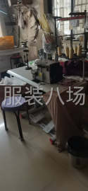 undefined - 各类轻加工服装加工厂 - 图1