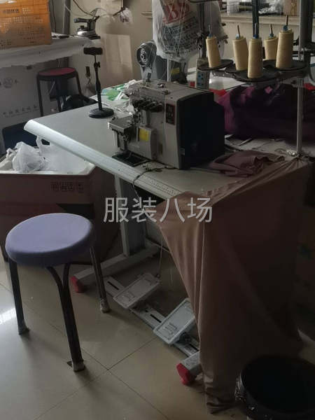 各类轻加工服装加工厂-第1张图片