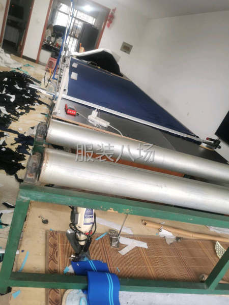 小作坊工厂寻求订单-第4张图片