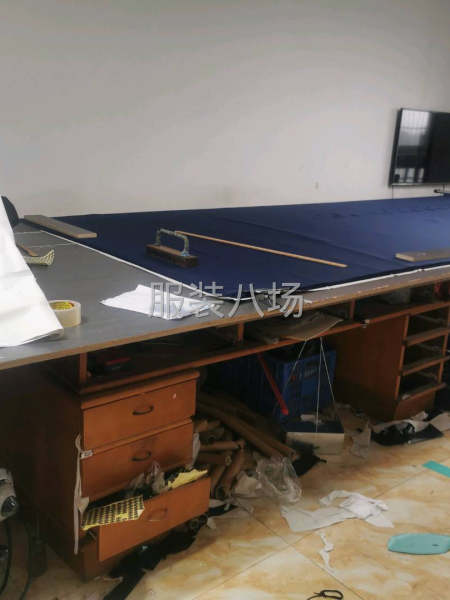 小作坊工厂寻求订单-第1张图片