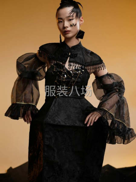 服装工作室打版-第3张图片