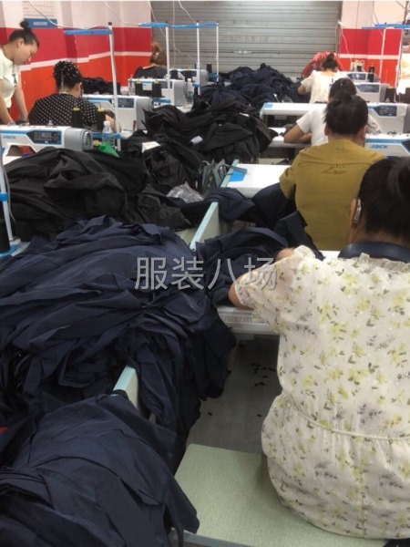 承接全品類服裝生產加工-第3張圖片