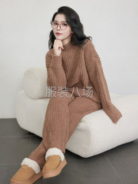 家居服外发，货量充足-第4张图片