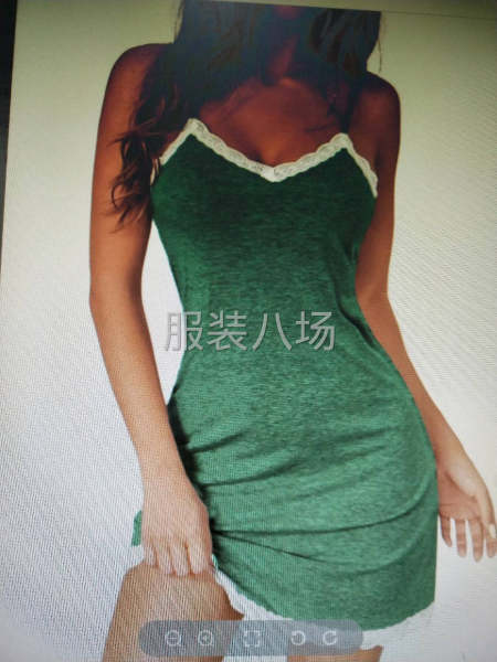 诚寻长期合作工厂，本公司专做快返女装-第1张图片