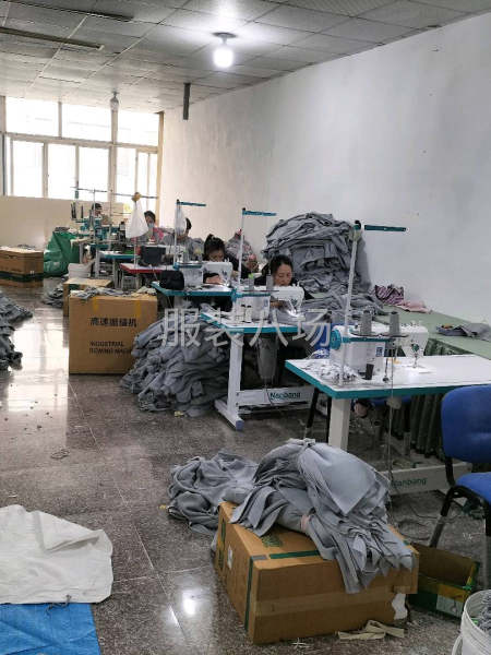 10-20人工厂寻求订单-第1张图片