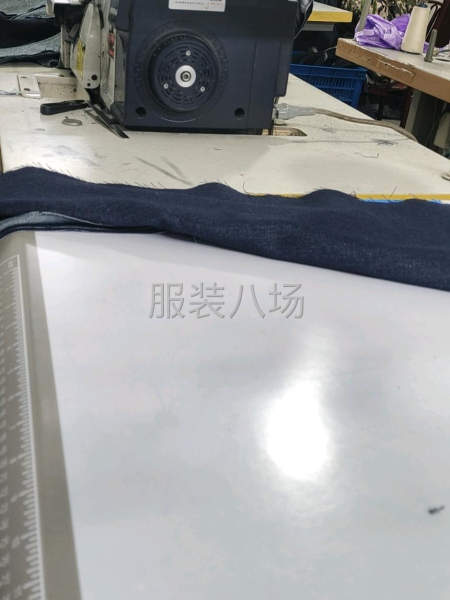 承接各种服装，套装，外贸订单，童装均可-第3张图片