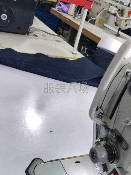 承接各种服装，套装，外贸订单，童装均可-第1张图片