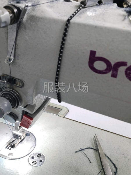承接各种服装，套装，外贸订单，童装均可-第2张图片