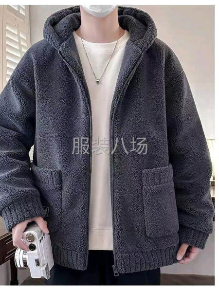 承接各种服装加工-第3张图片