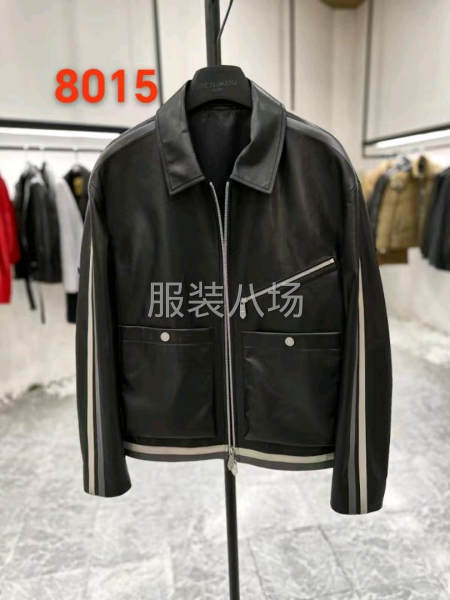 承接各种服装加工-第2张图片